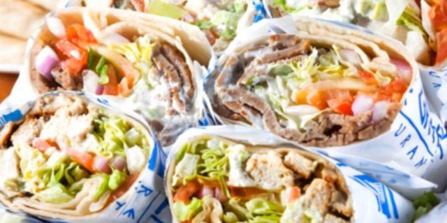 Wrap