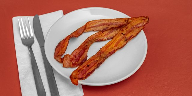 Smoked Bacon