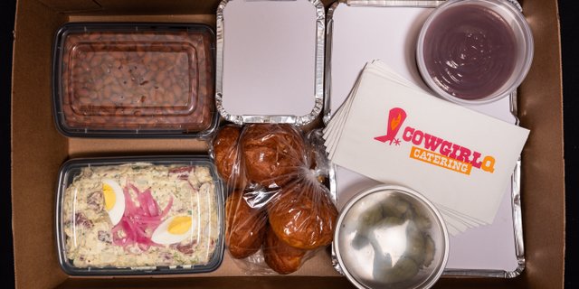 Pitmaster Package