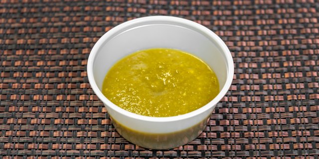 Salsa Verde