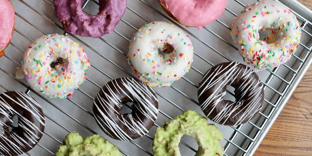 Dozen Specialties