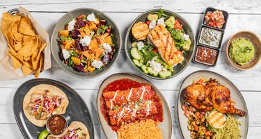 Andale Mexican Restaurant