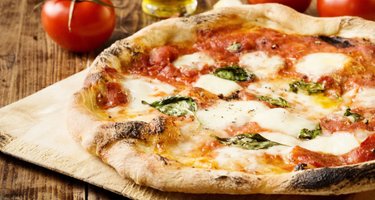 Rome Pizza & Grill