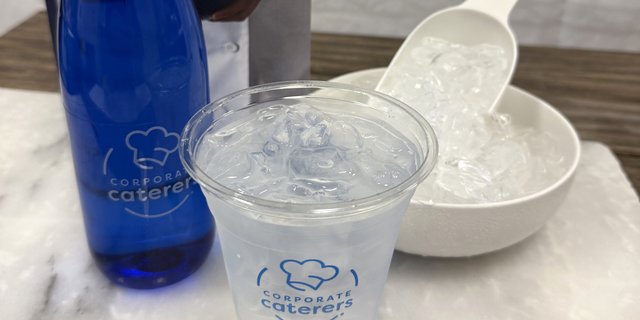 Bottled Water