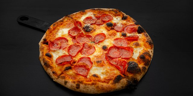 Anna Maria Pizza