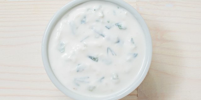 Tzatziki