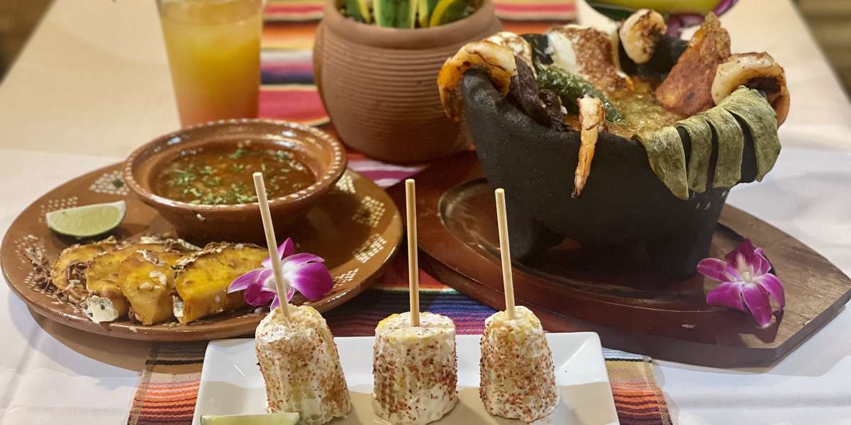 Acapulco Grill & Bar