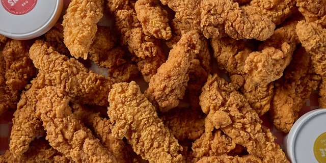 Chicken Strips