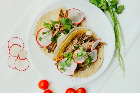 Two Taco Combo