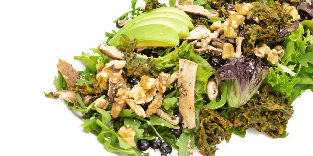 Superfood Salad Boxed Lunch