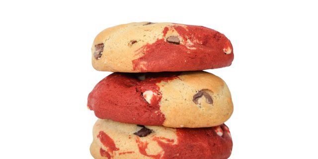 It Takes 2 Cookies