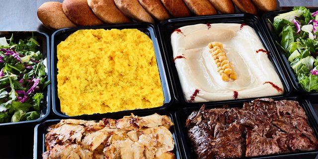 Group Package 2