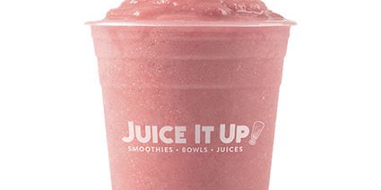 Melon Madness Smoothie