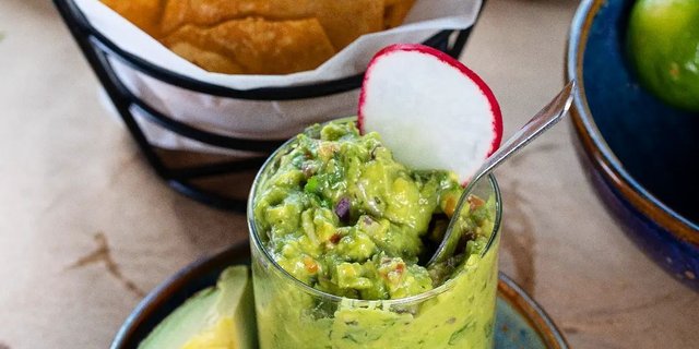 Guacamole