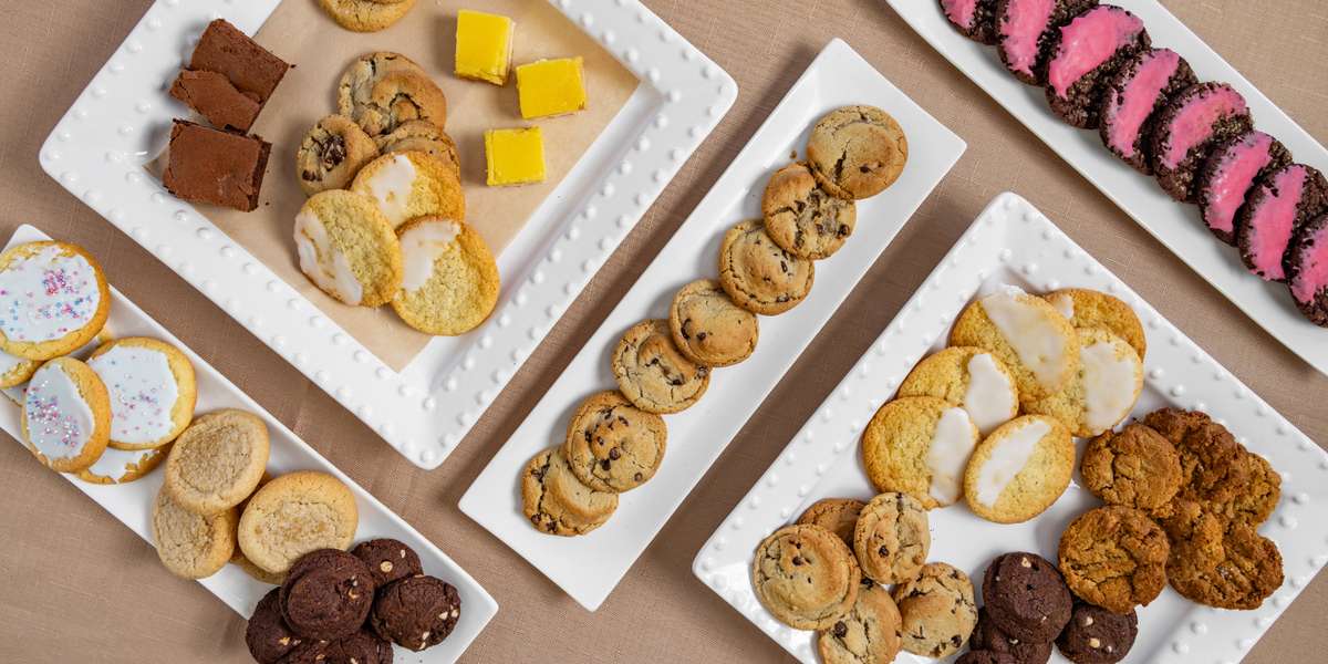 Cookie....Take a Bite!