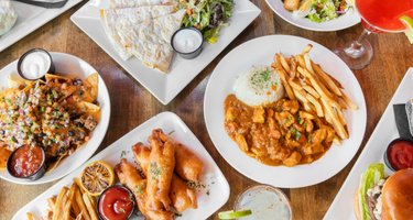 Kelly's Sports Bar