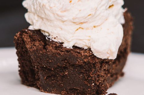 Gluten-Free Chocolate Cake