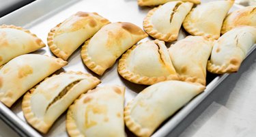 Parana Empanadas