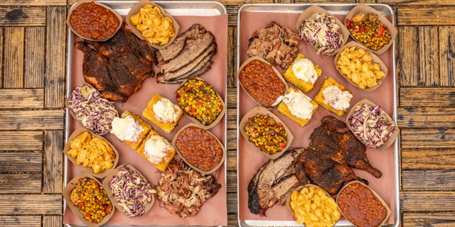 The Office Party Platter