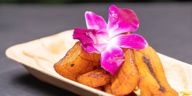 Fried Plantains