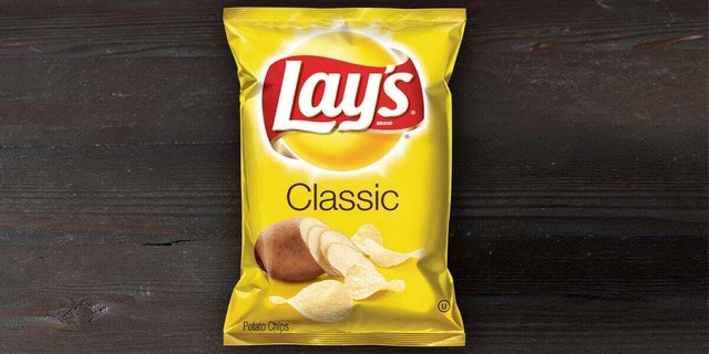 Lay's® Classic
