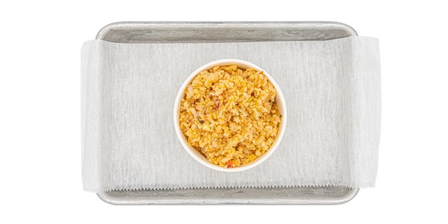 Mexican Rice