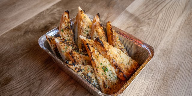 Garlic Bread
