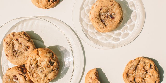 Cookie Party Mix for 12
