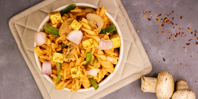 Italiano Non-Veg Pasta