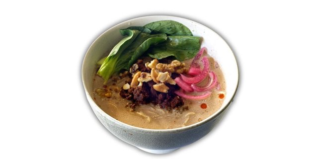 Vegan Ramen