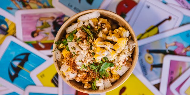 Elote