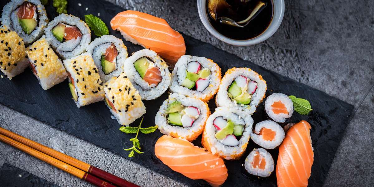 Toki Japanese Restaurant
