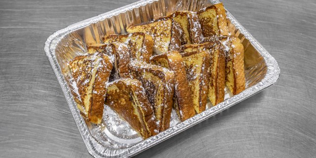 French Toast