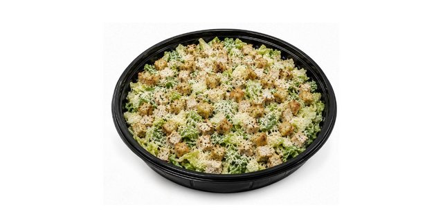 Ceaser Salad