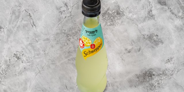 Schweppes Lemon