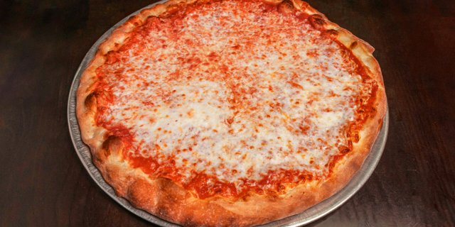 Chesse Pizza