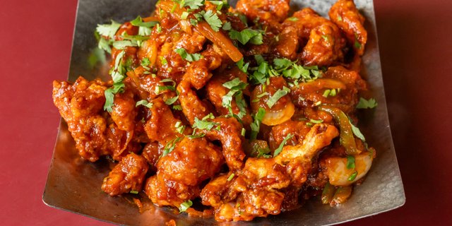 Chicken Chili