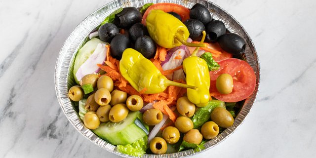 Garden Salad