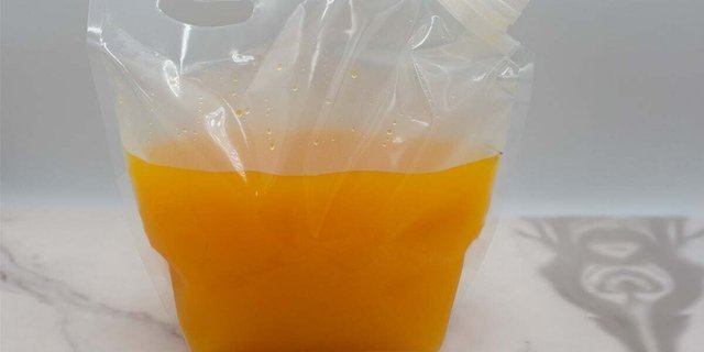 Maracuya Gallon