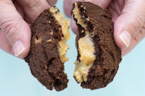 Passionfruit LavaCookie