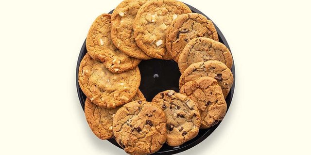 Cookie Tray