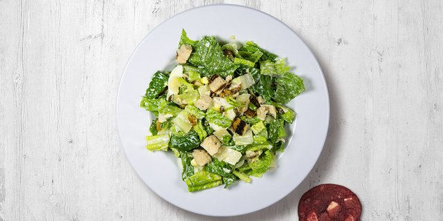 Caesar Salad (BX)
