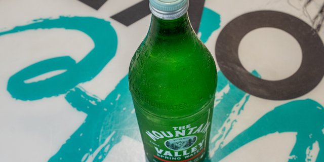 Mountain Valley Water