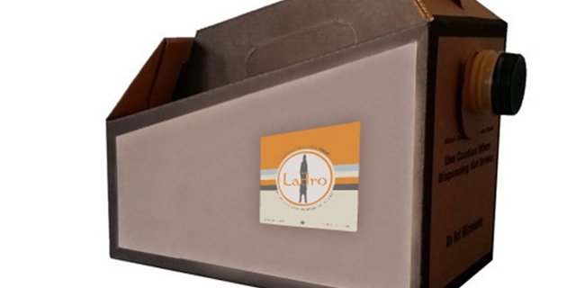 Box of Coffee