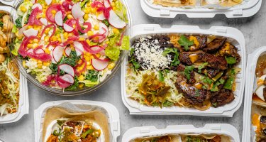 Hi Lo Taco Co
