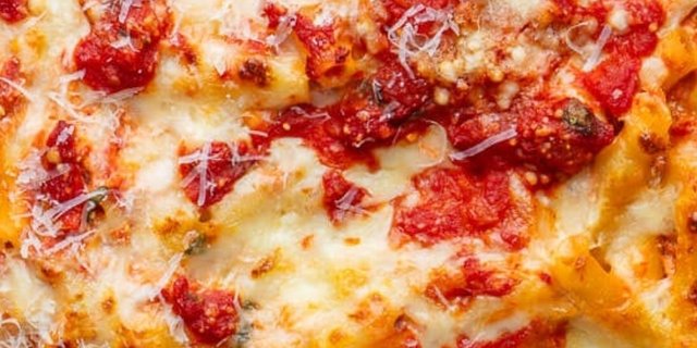 Baked Ziti
