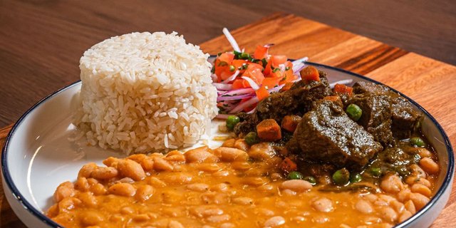 Seco a la Norteña