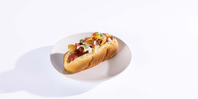 Petro Dog Bar