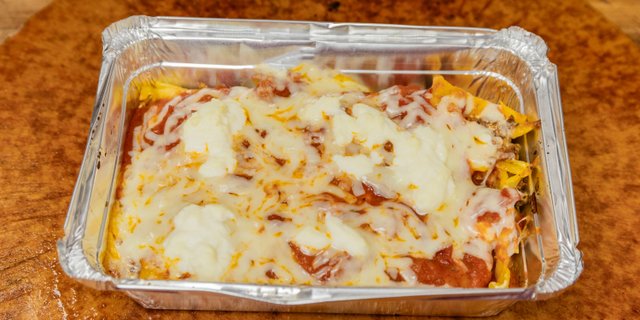 Lasagna