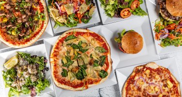 Earth Bistro
